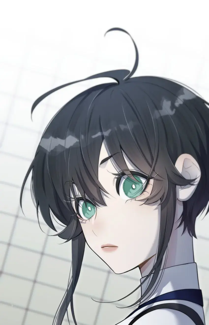 Keep an Eye on You Chapter 28 page 56 - 