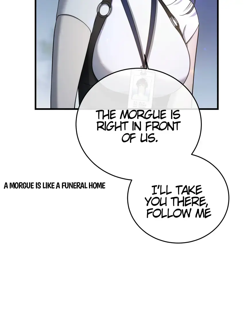 Keep an Eye on You Chapter 28 page 7 - 