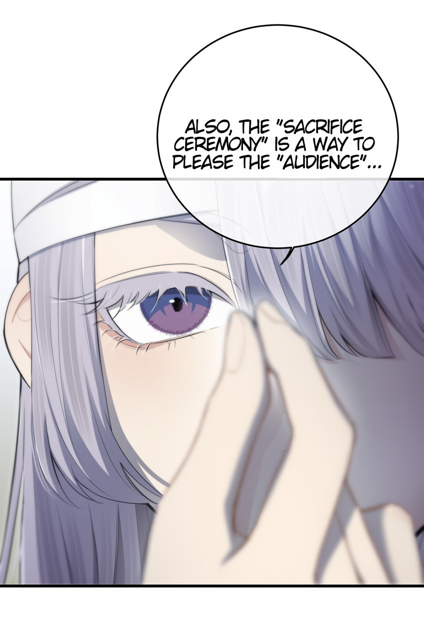 Keep an Eye on You Chapter 29 page 11 - 