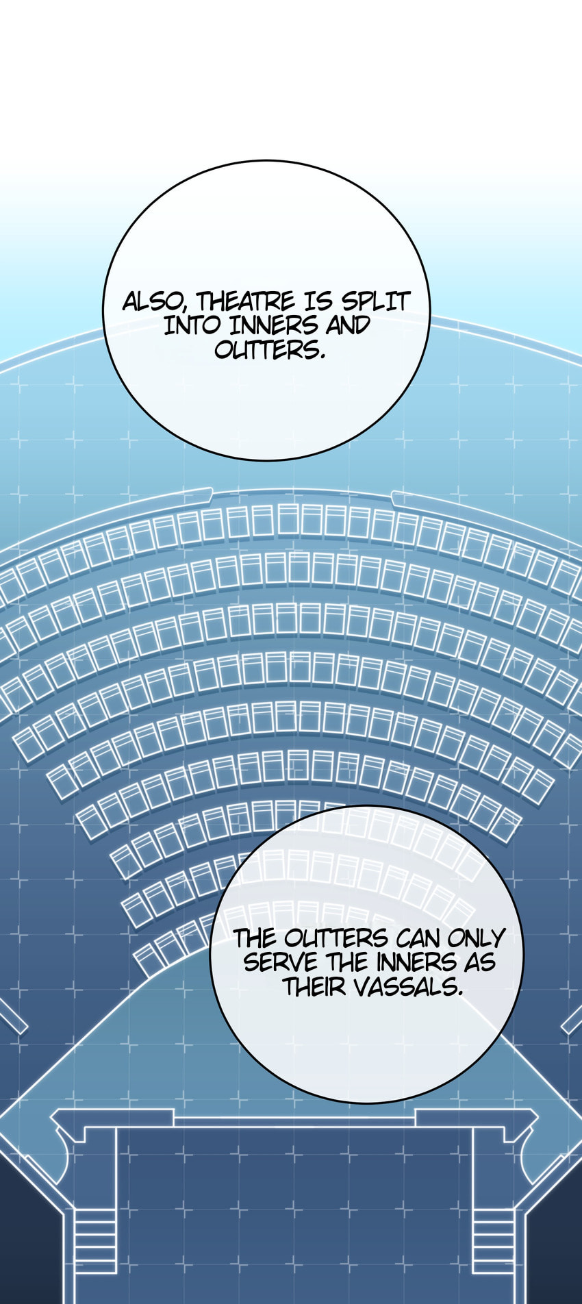 Keep an Eye on You Chapter 29 page 13 - 