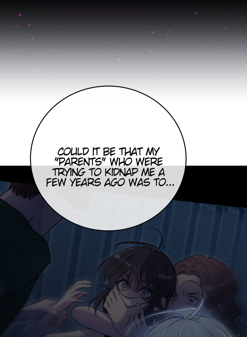 Keep an Eye on You Chapter 29 page 15 - 