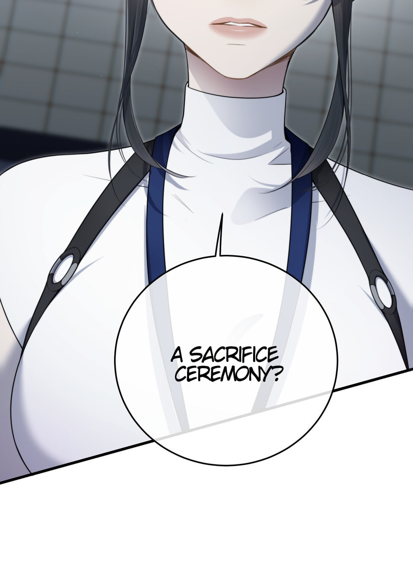 Keep an Eye on You Chapter 29 page 3 - 