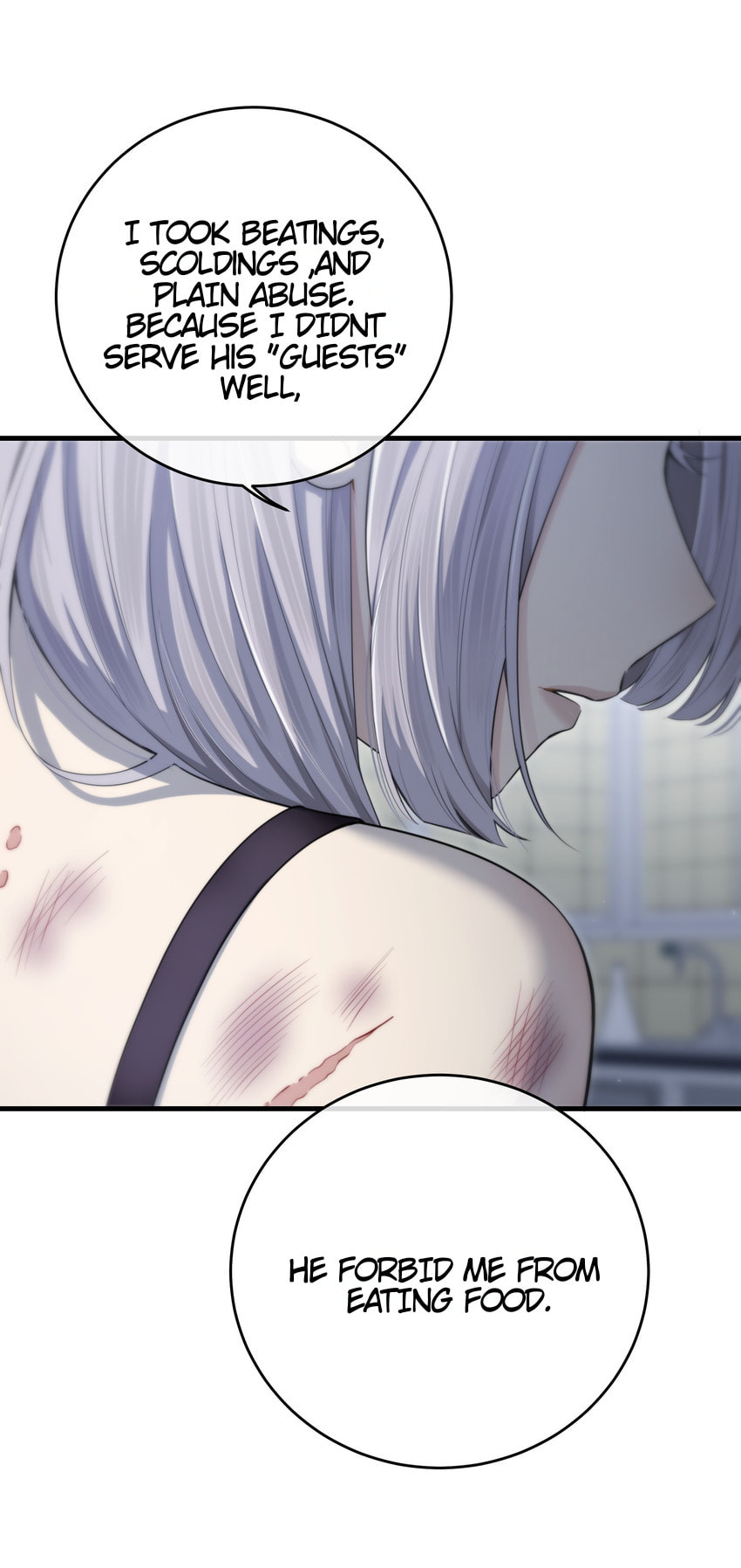 Keep an Eye on You Chapter 29 page 24 - 