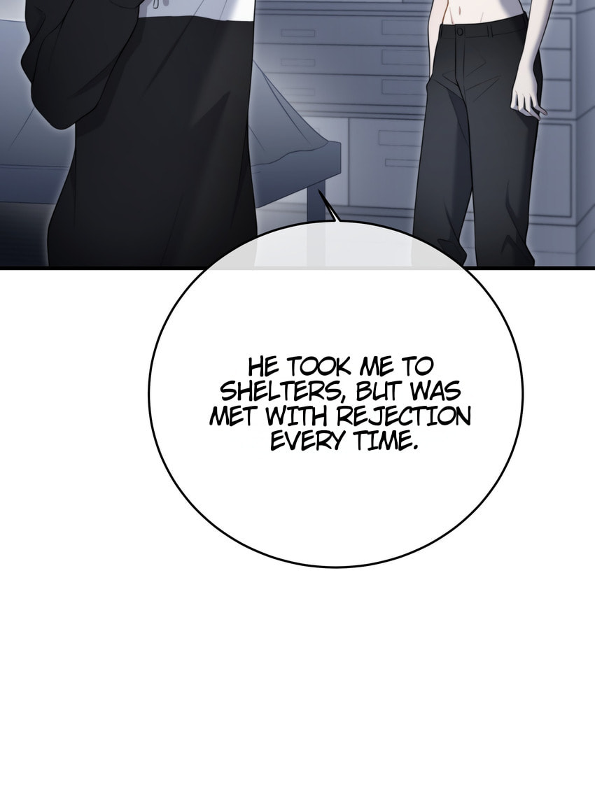 Keep an Eye on You Chapter 29 page 26 - 