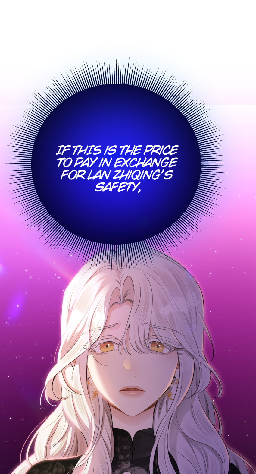 Keep an Eye on You Chapter 29 page 34 - 