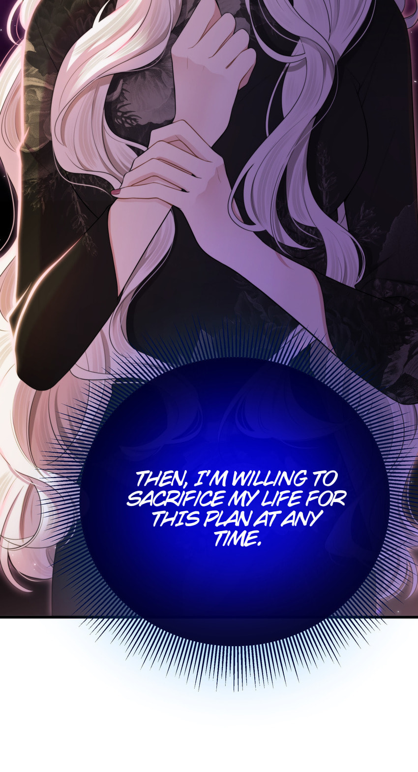 Keep an Eye on You Chapter 29 page 35 - 