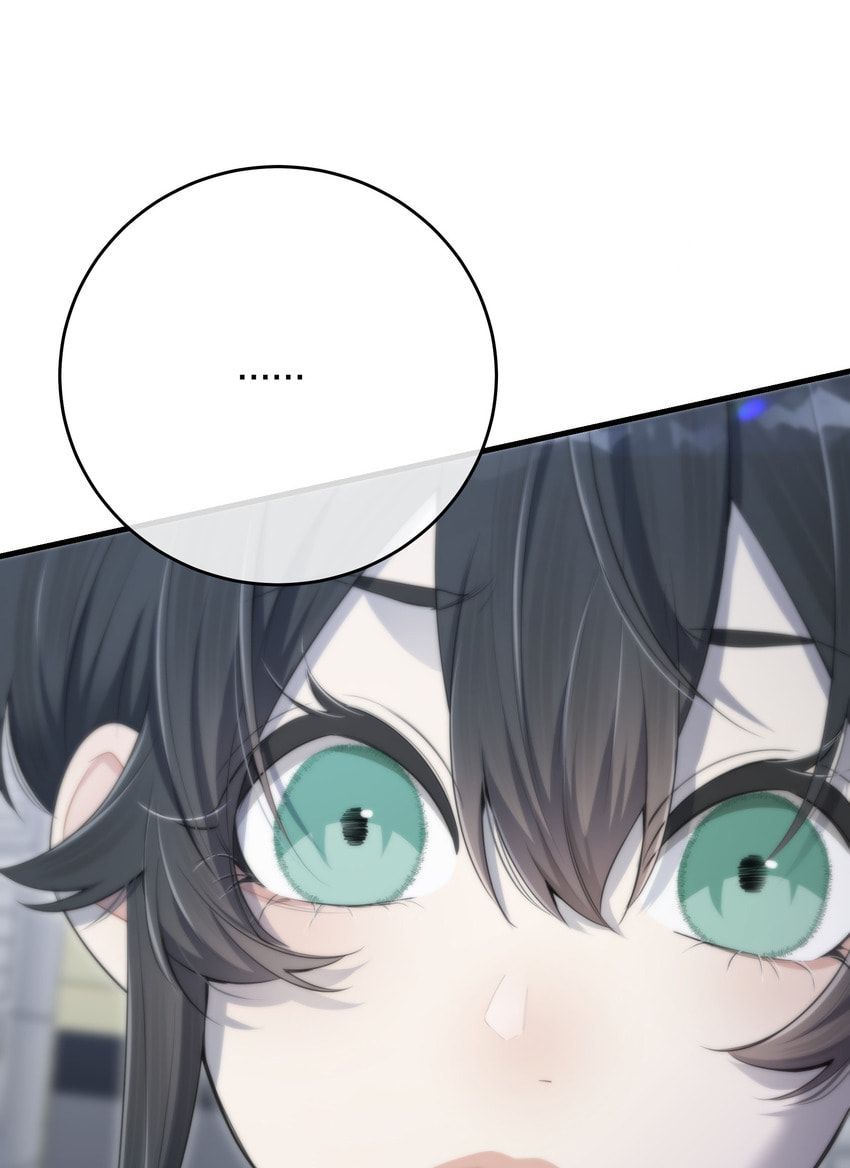 Keep an Eye on You Chapter 29 page 36 - 