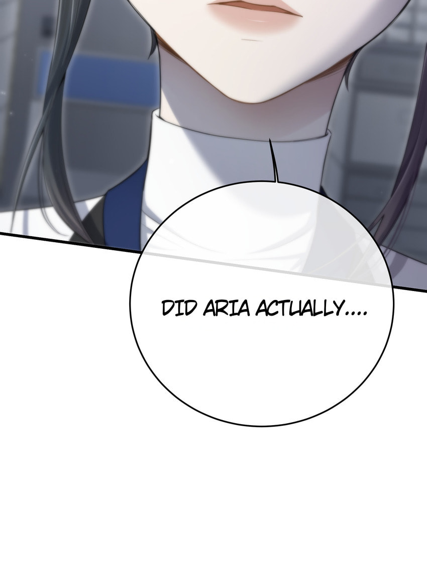 Keep an Eye on You Chapter 29 page 37 - 
