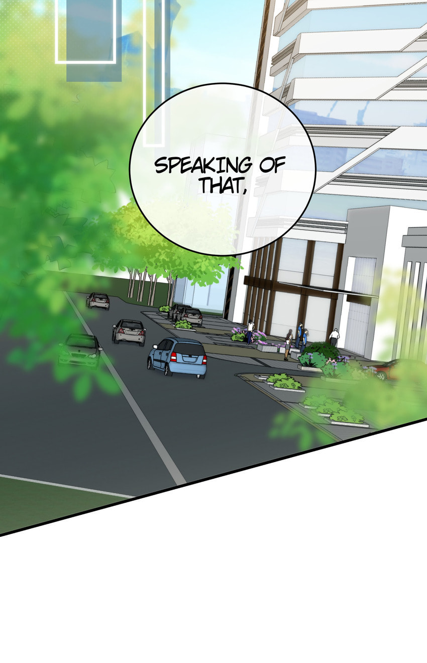 Keep an Eye on You Chapter 29 page 39 - 