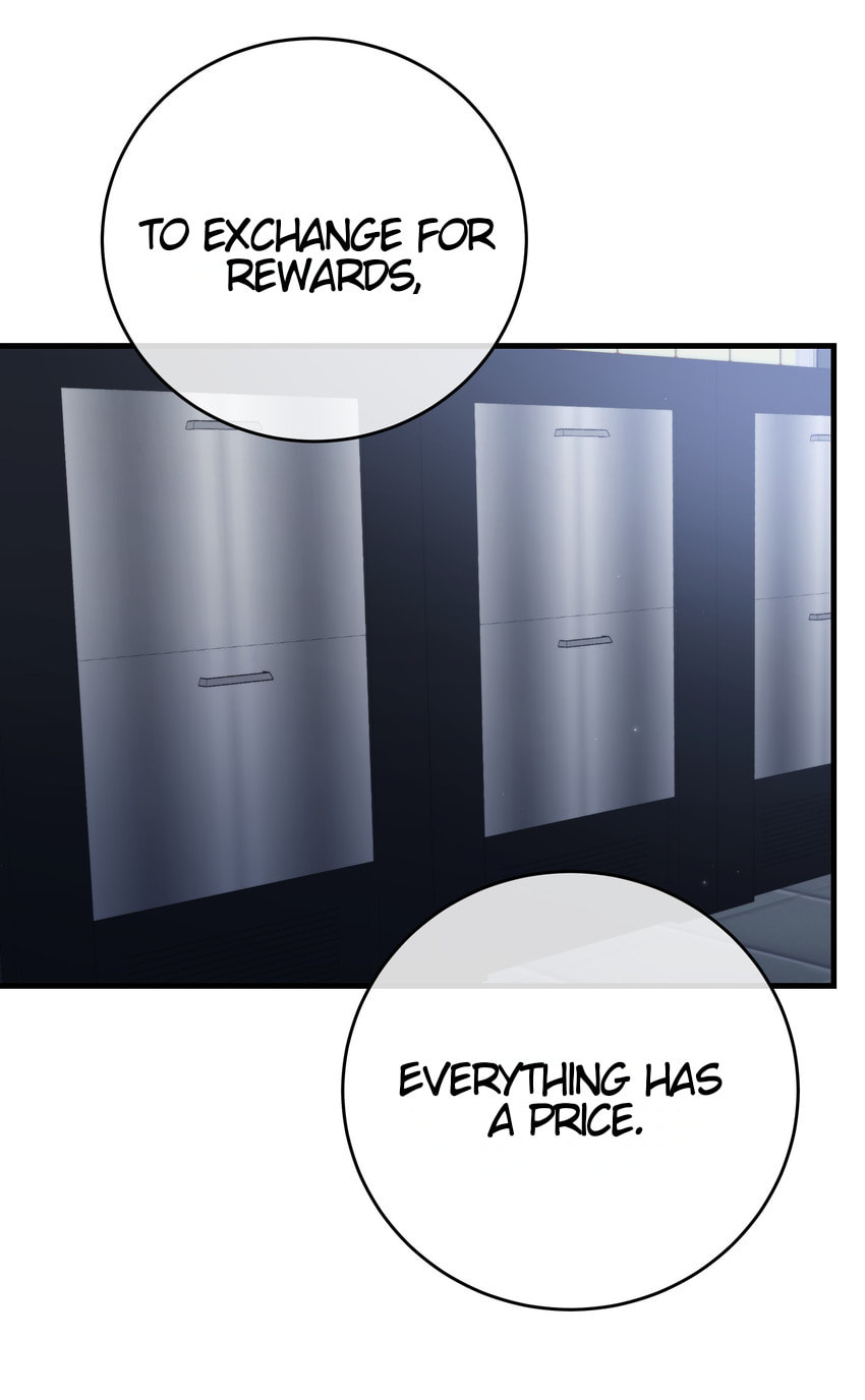 Keep an Eye on You Chapter 29 page 5 - 