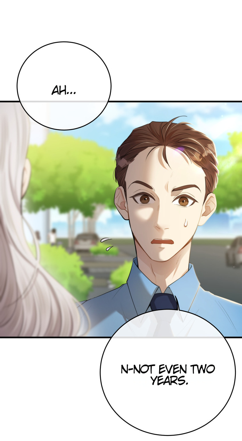 Keep an Eye on You Chapter 29 page 41 - 