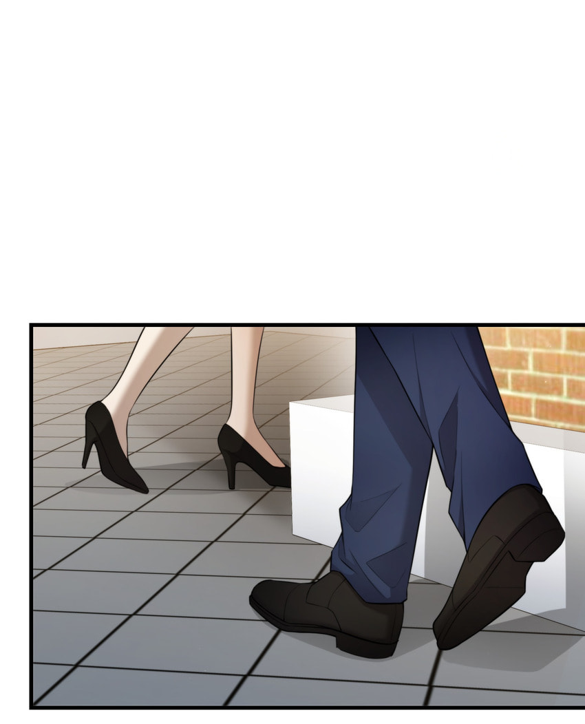 Keep an Eye on You Chapter 29 page 44 - 