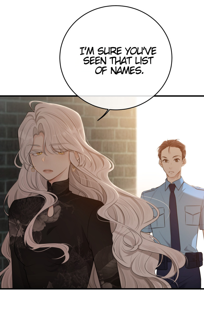 Keep an Eye on You Chapter 29 page 45 - 