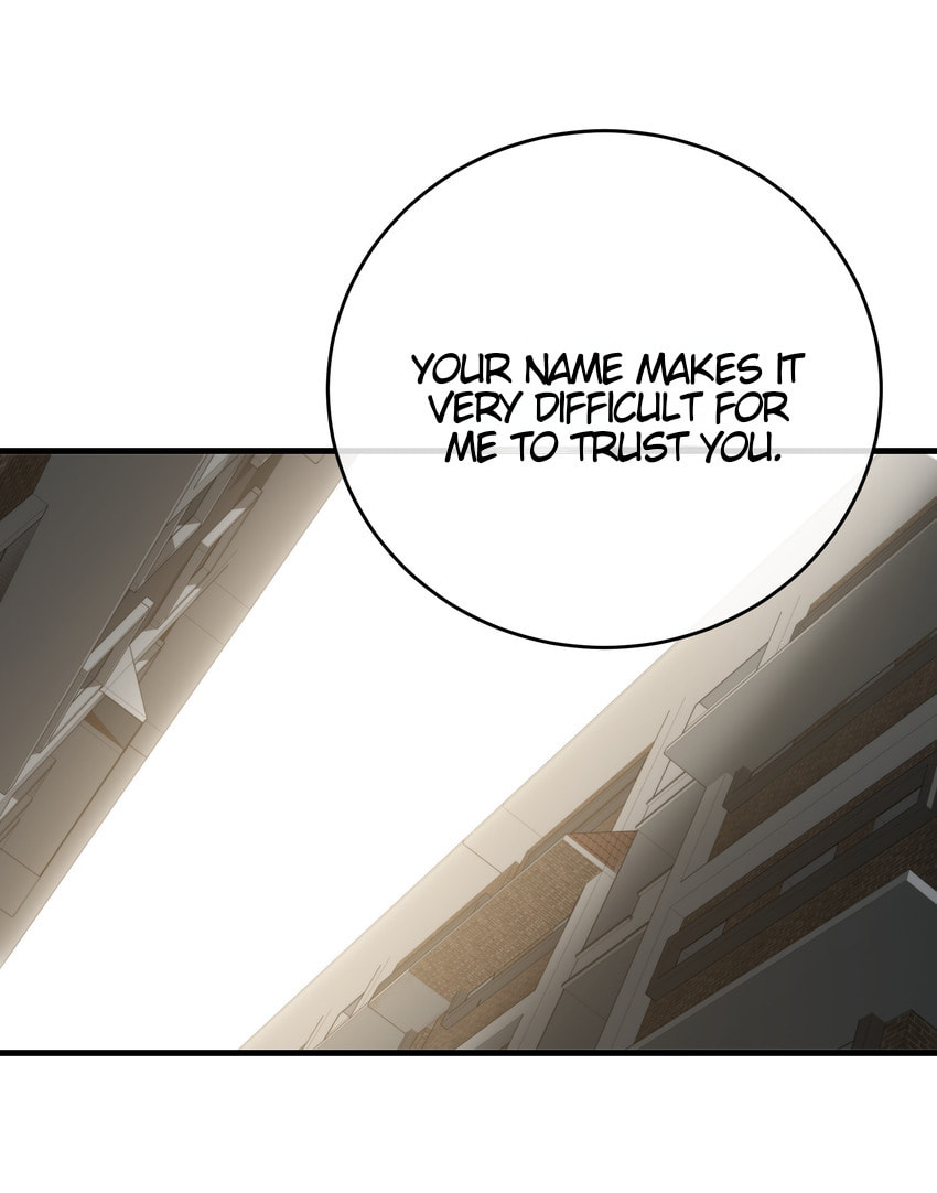 Keep an Eye on You Chapter 29 page 46 - 