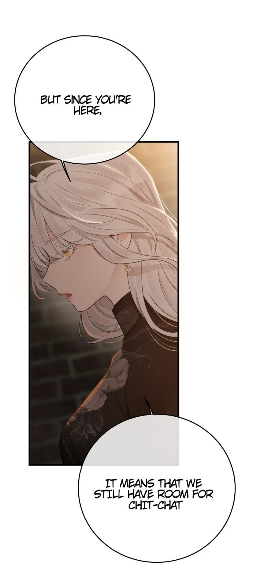 Keep an Eye on You Chapter 29 page 47 - 