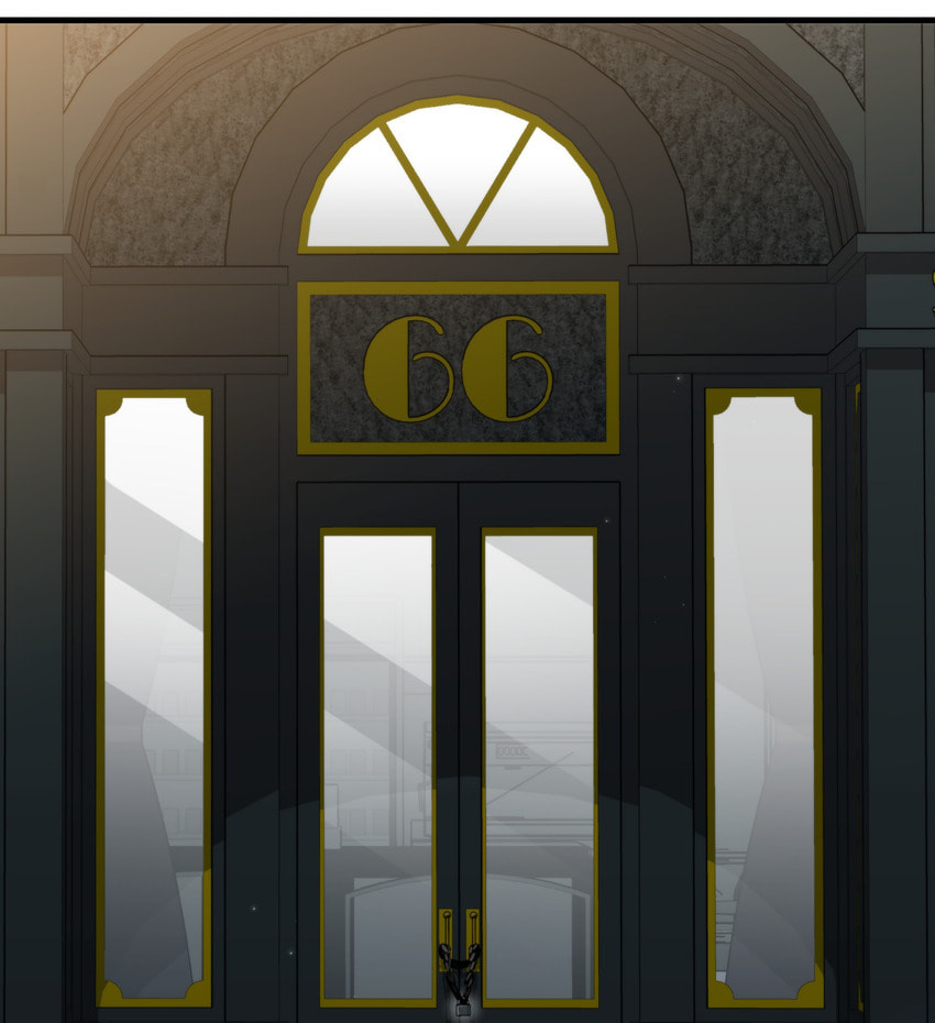 Keep an Eye on You Chapter 29 page 52 - 
