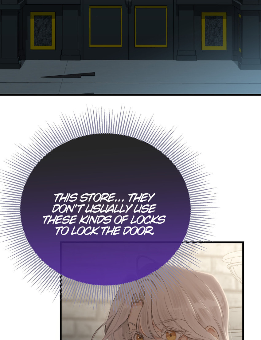Keep an Eye on You Chapter 29 page 53 - 
