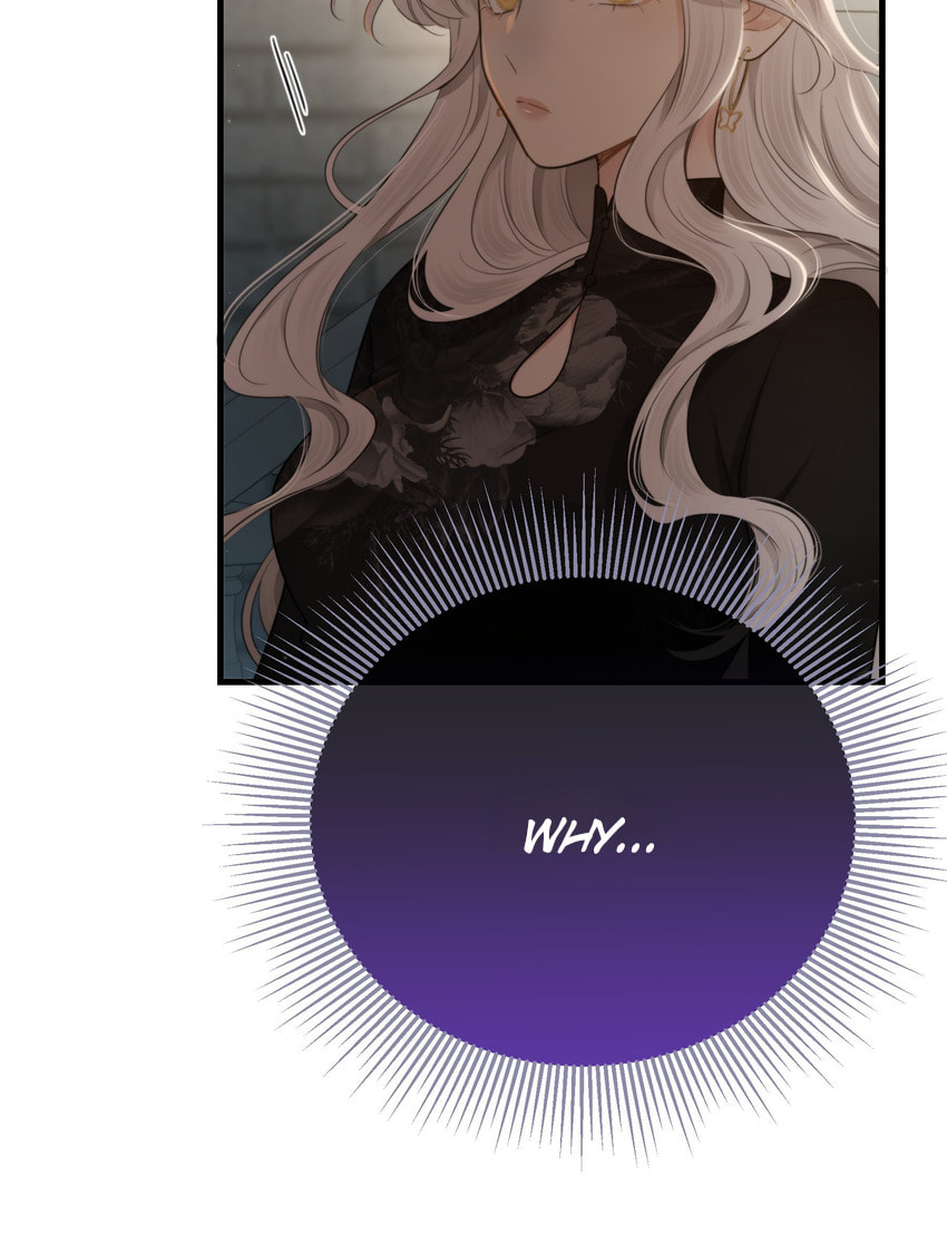 Keep an Eye on You Chapter 29 page 54 - 