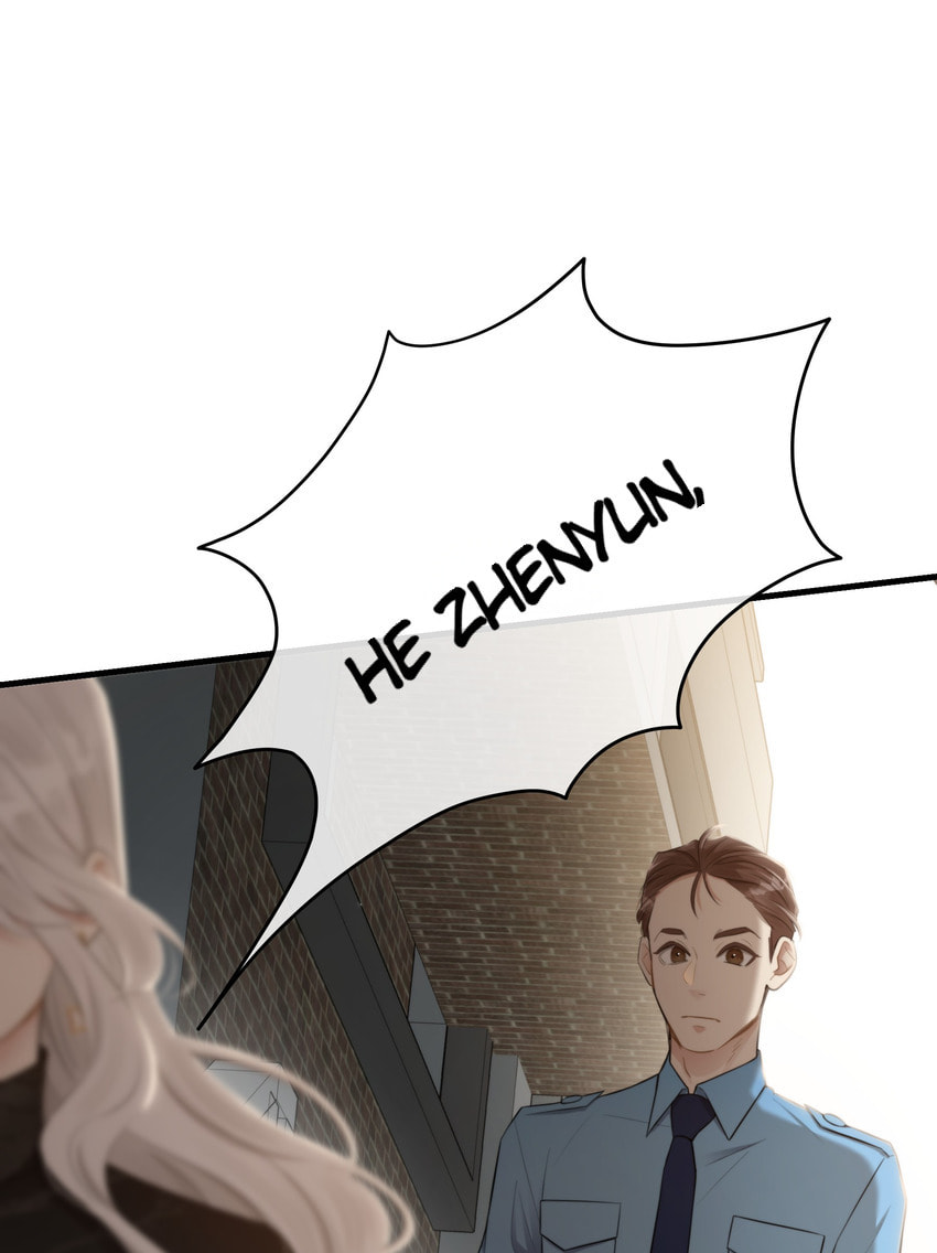Keep an Eye on You Chapter 29 page 55 - 