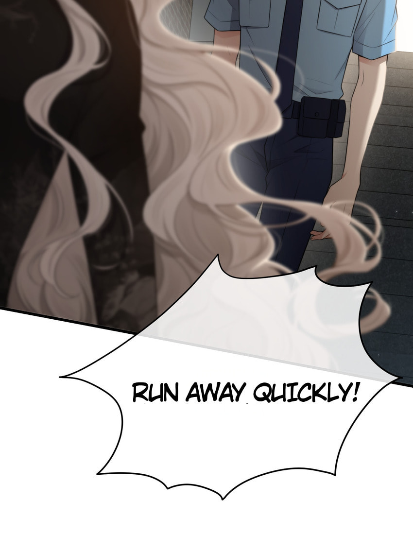 Keep an Eye on You Chapter 29 page 56 - 