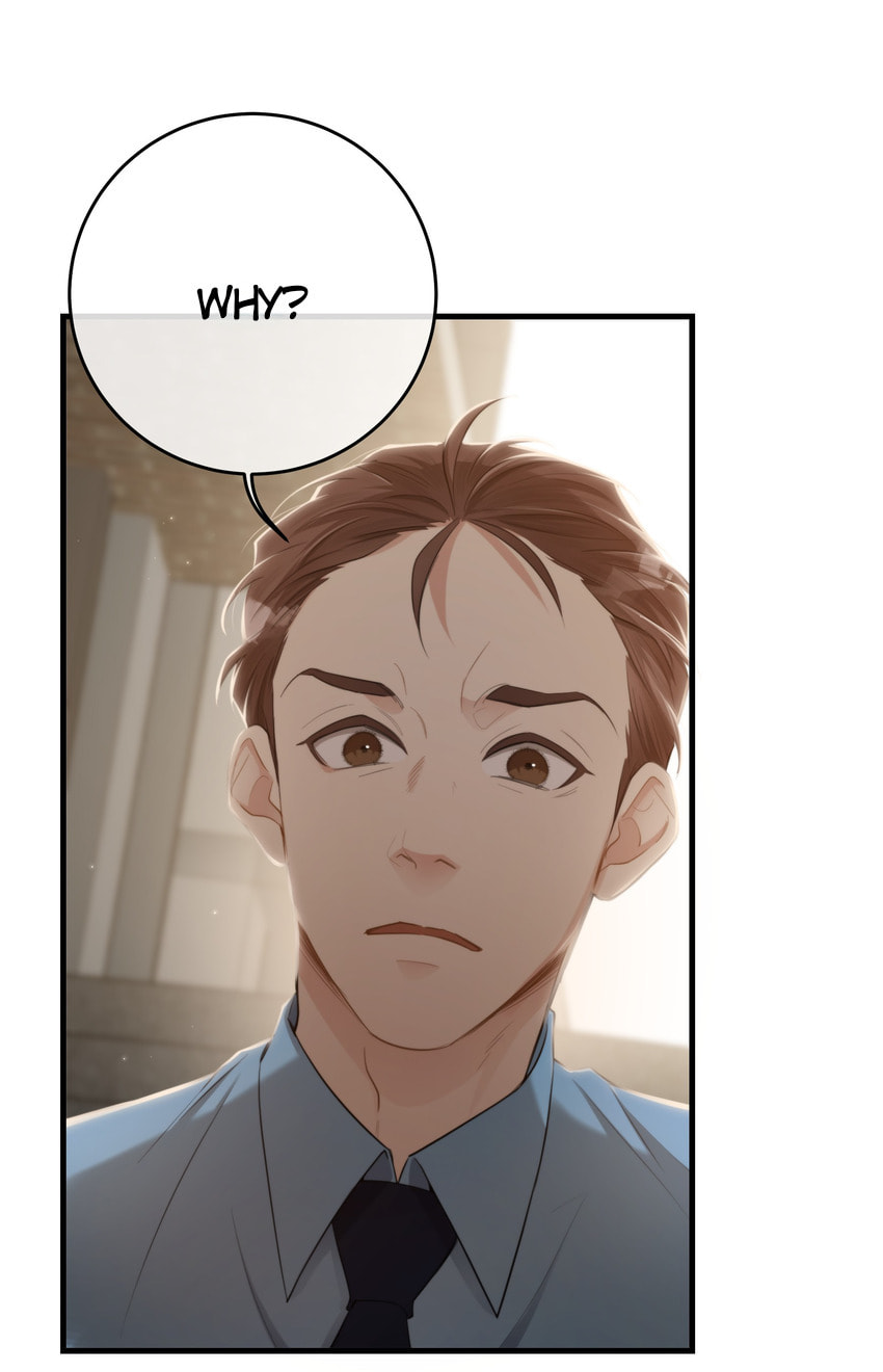 Keep an Eye on You Chapter 29 page 57 - 