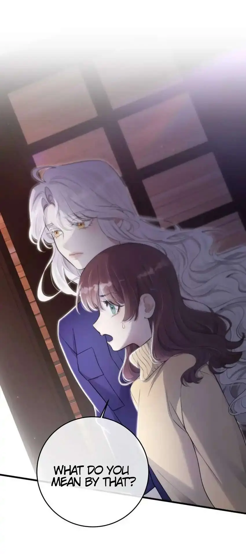 Keep an Eye on You Chapter 3.1 page 2 - 