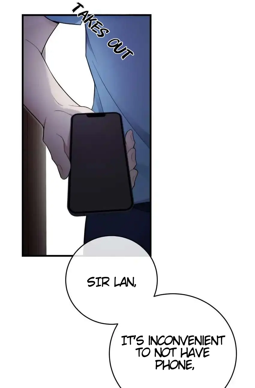 Keep an Eye on You Chapter 3.1 page 3 - 