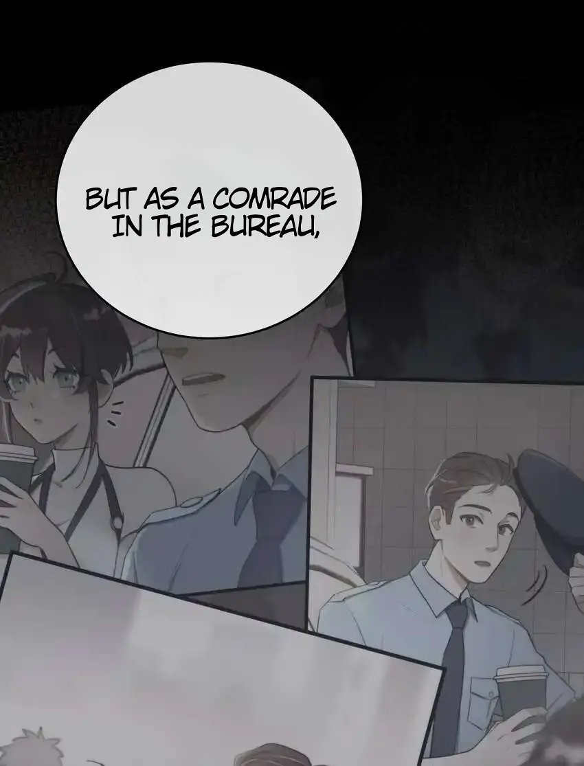 Keep an Eye on You Chapter 3.1 page 22 - 