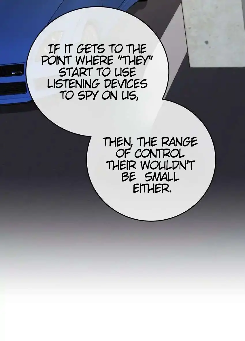 Keep an Eye on You Chapter 3.1 page 28 - 