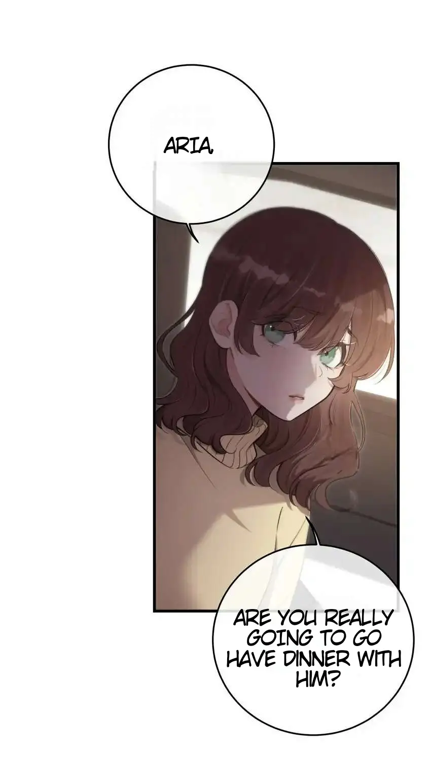 Keep an Eye on You Chapter 3.1 page 29 - 