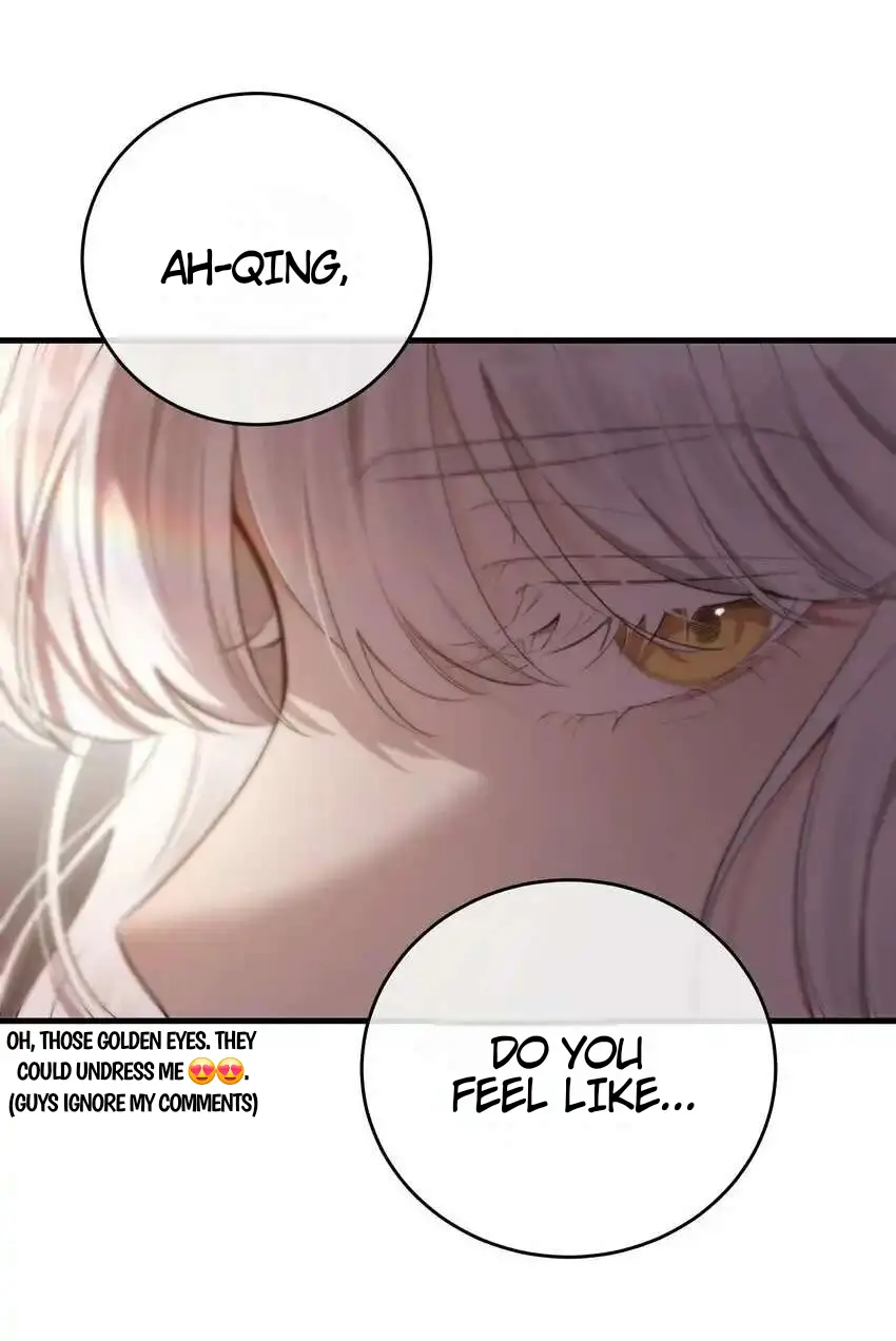 Keep an Eye on You Chapter 3.1 page 31 - 