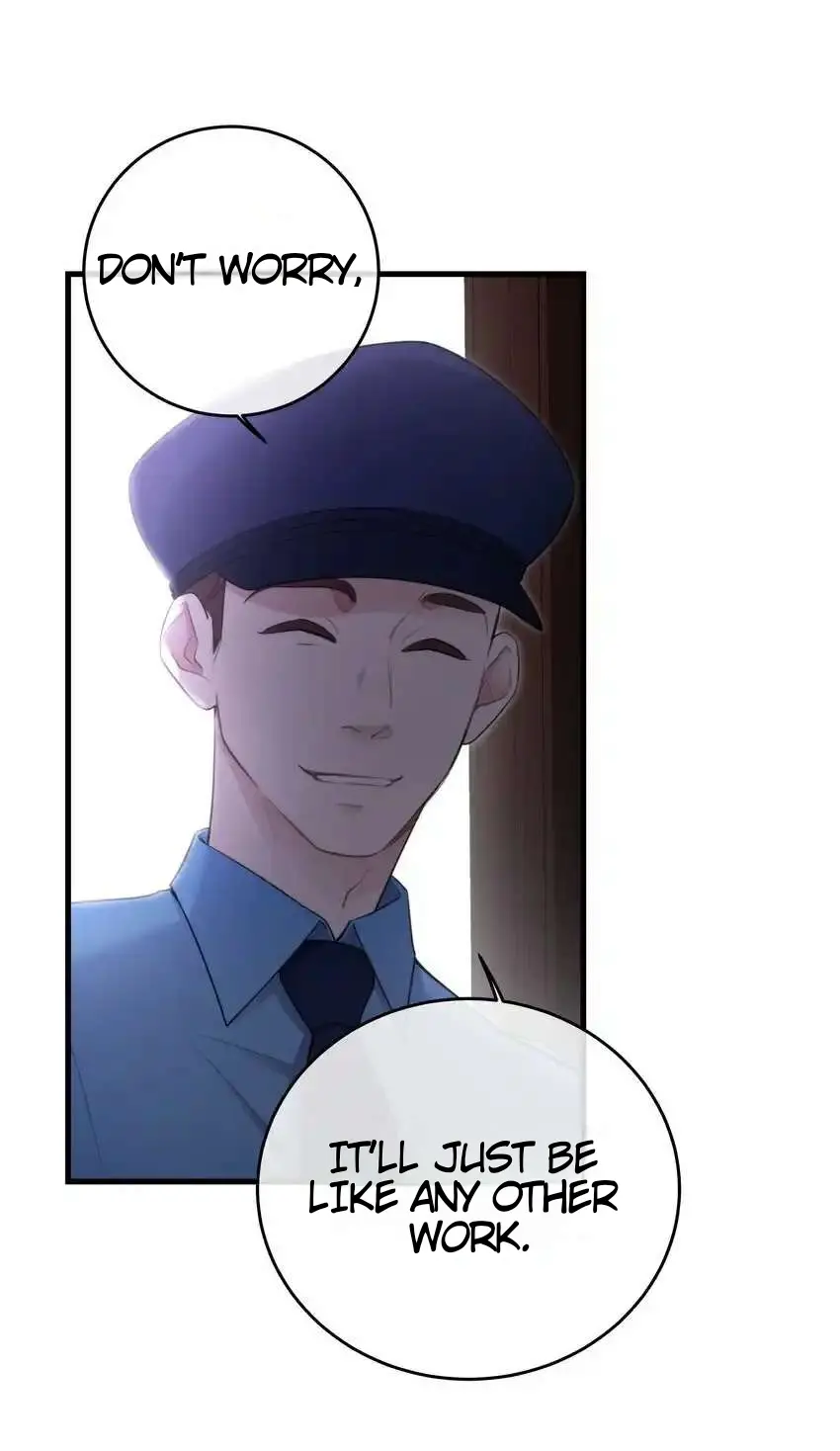 Keep an Eye on You Chapter 3.1 page 5 - 