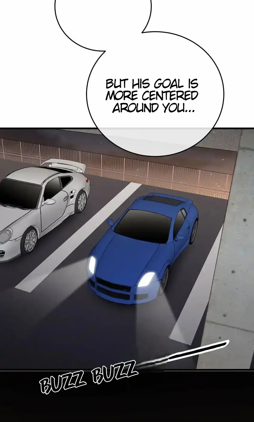 Keep an Eye on You Chapter 3.1 page 41 - 