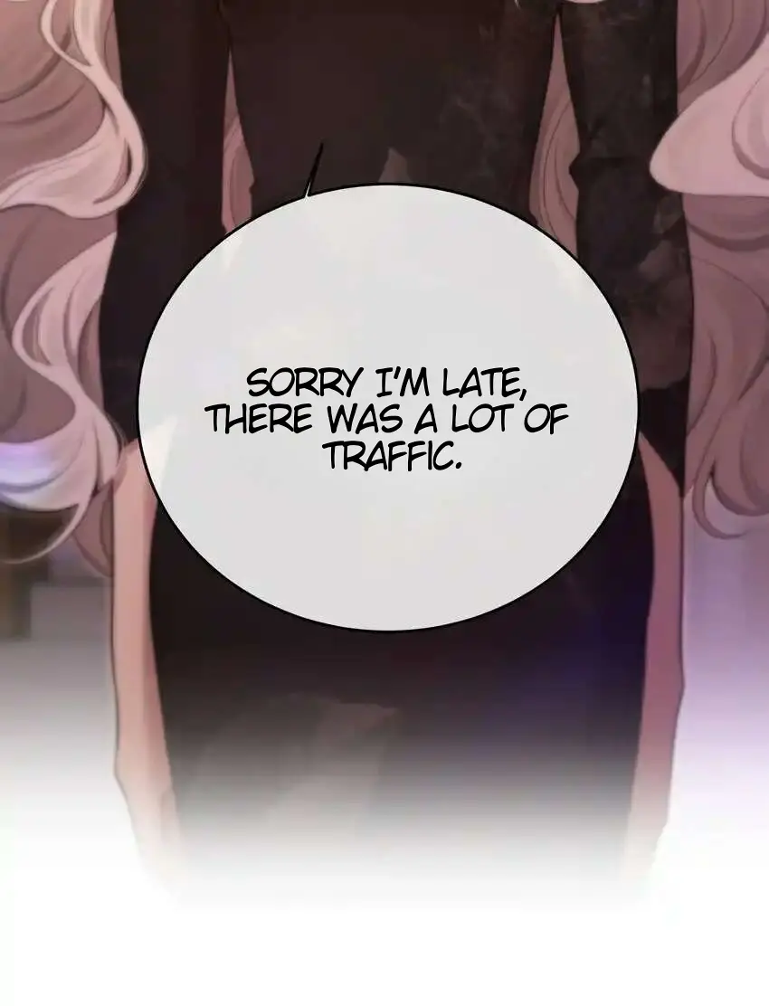Keep an Eye on You Chapter 3.1 page 49 - 