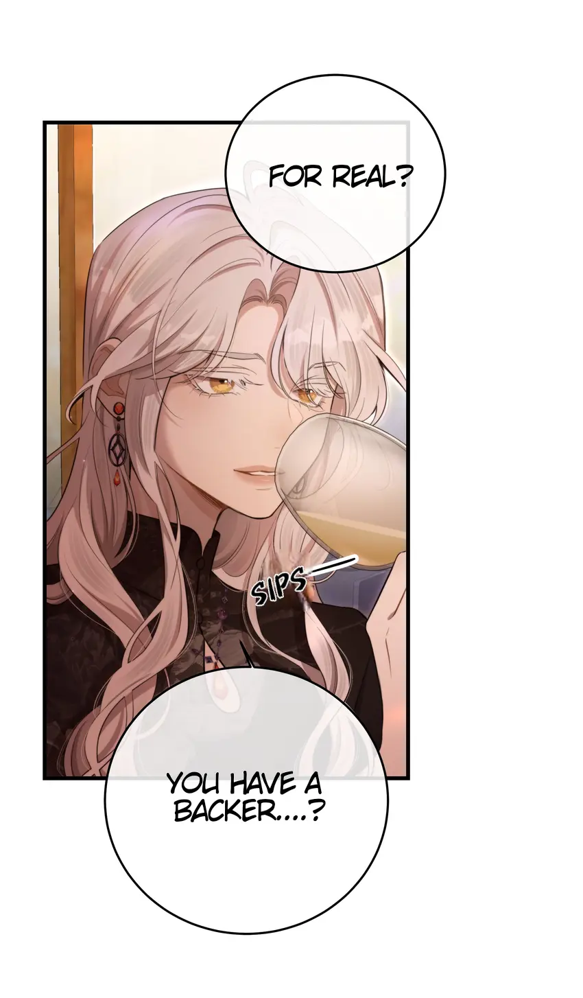 Keep an Eye on You Chapter 3.2 page 13 - 