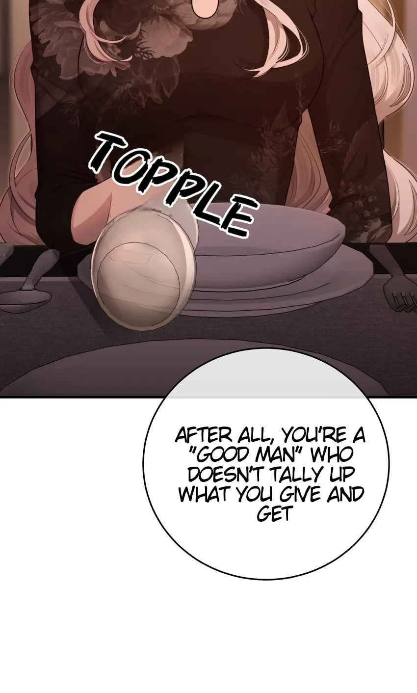 Keep an Eye on You Chapter 3.2 page 19 - 