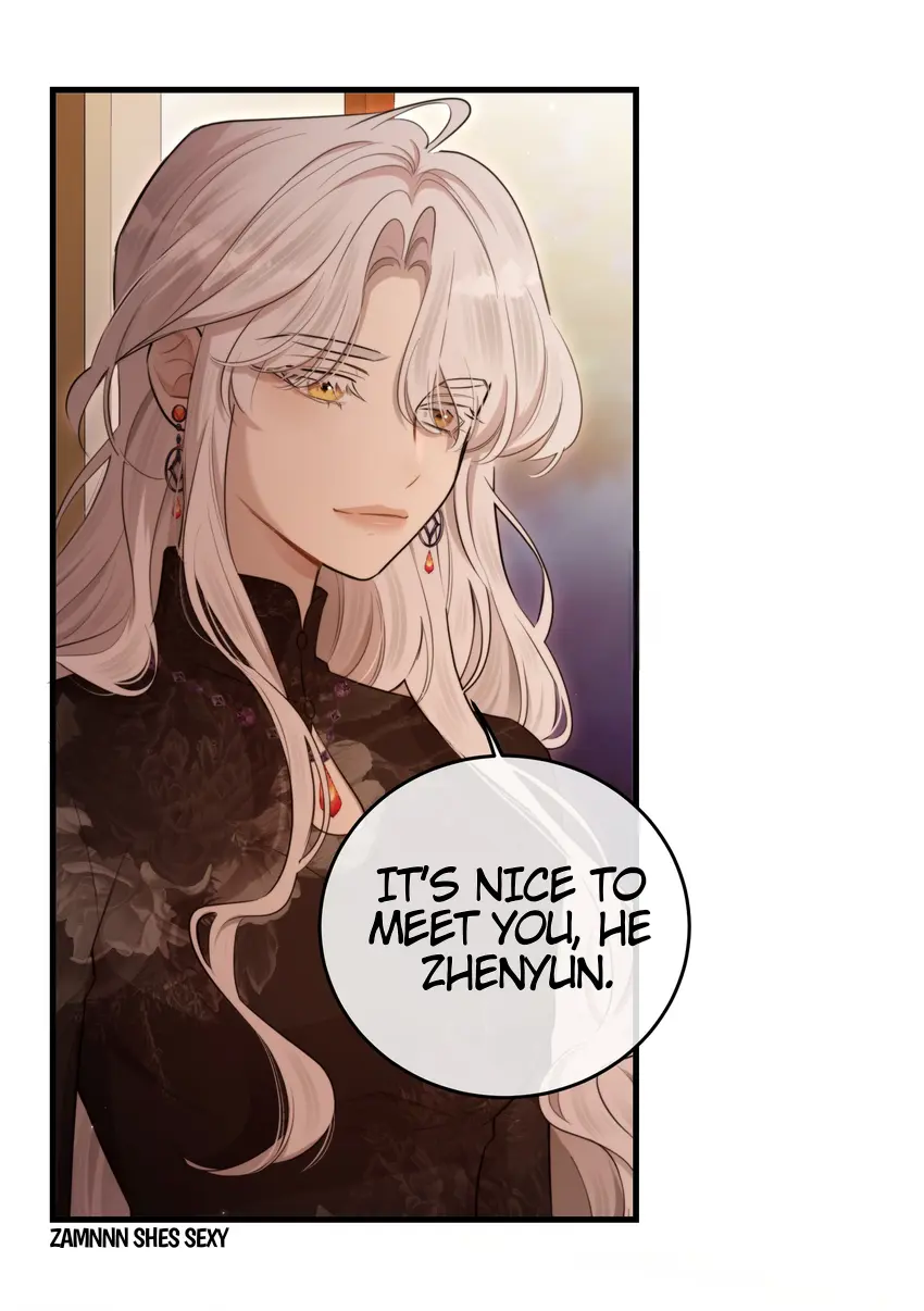 Keep an Eye on You Chapter 3.2 page 26 - 
