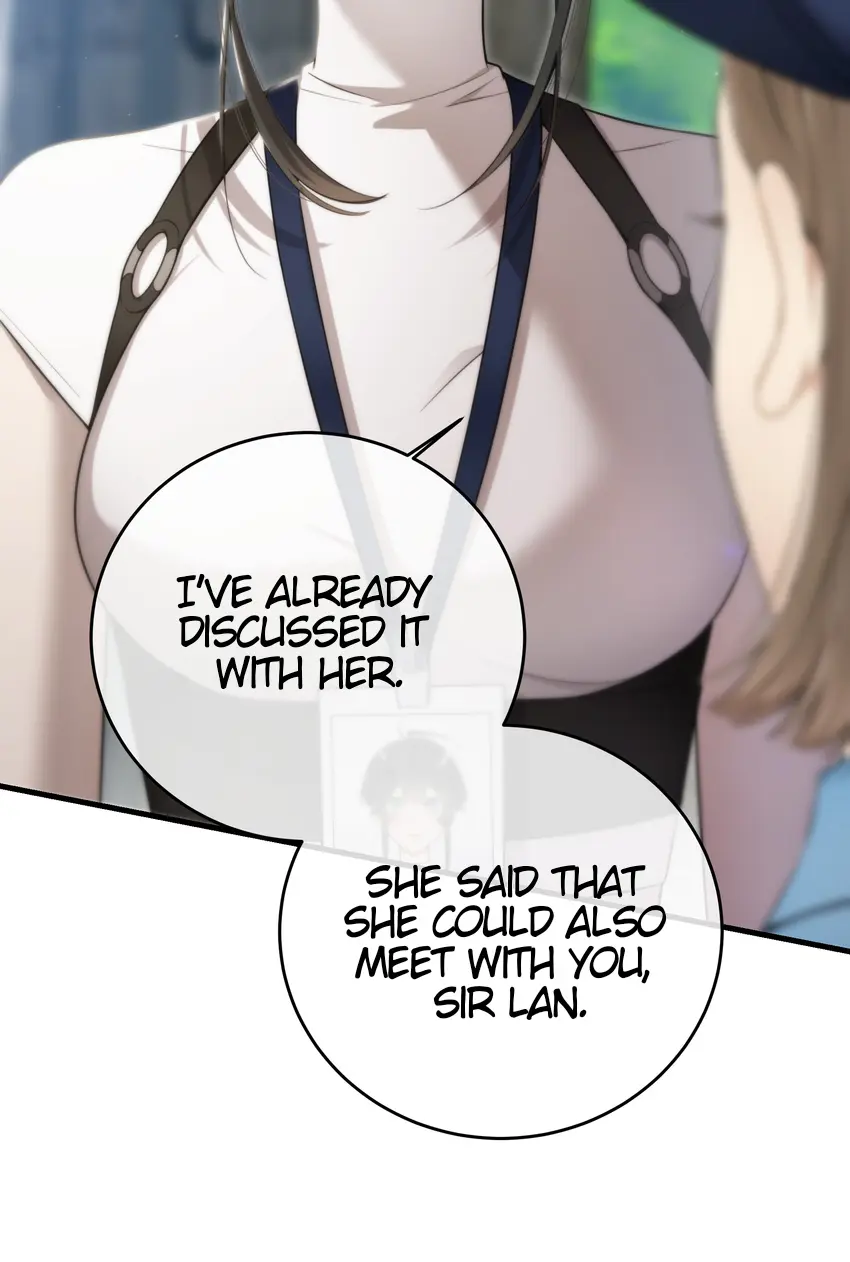 Keep an Eye on You Chapter 3.2 page 39 - 