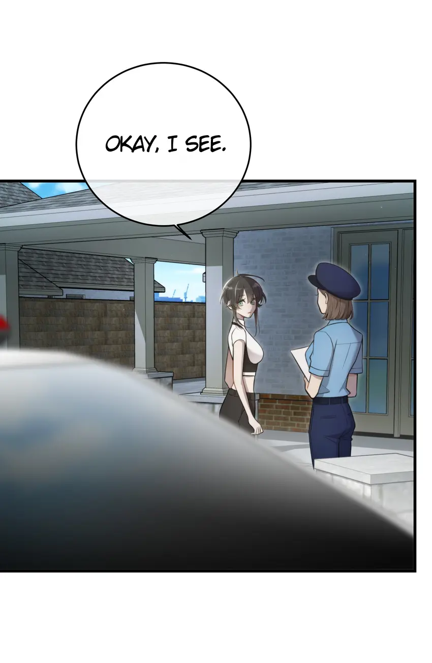Keep an Eye on You Chapter 3.2 page 40 - 