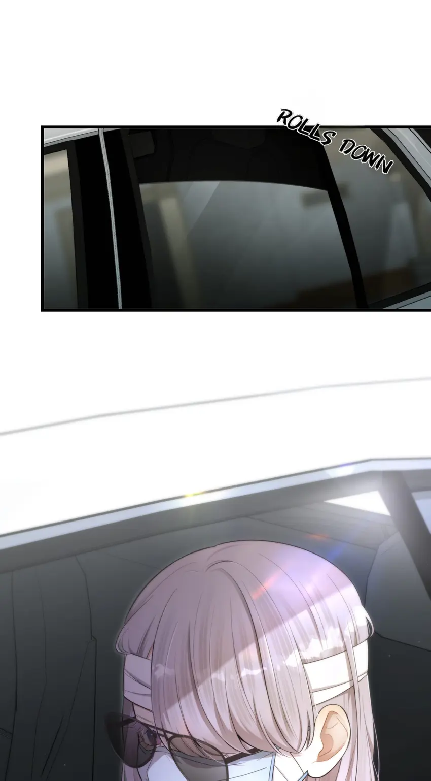 Keep an Eye on You Chapter 3.2 page 41 - 