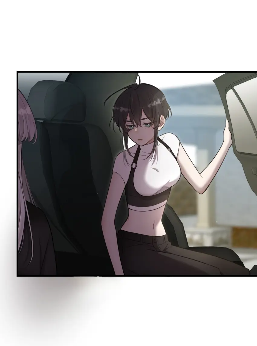 Keep an Eye on You Chapter 3.2 page 43 - 