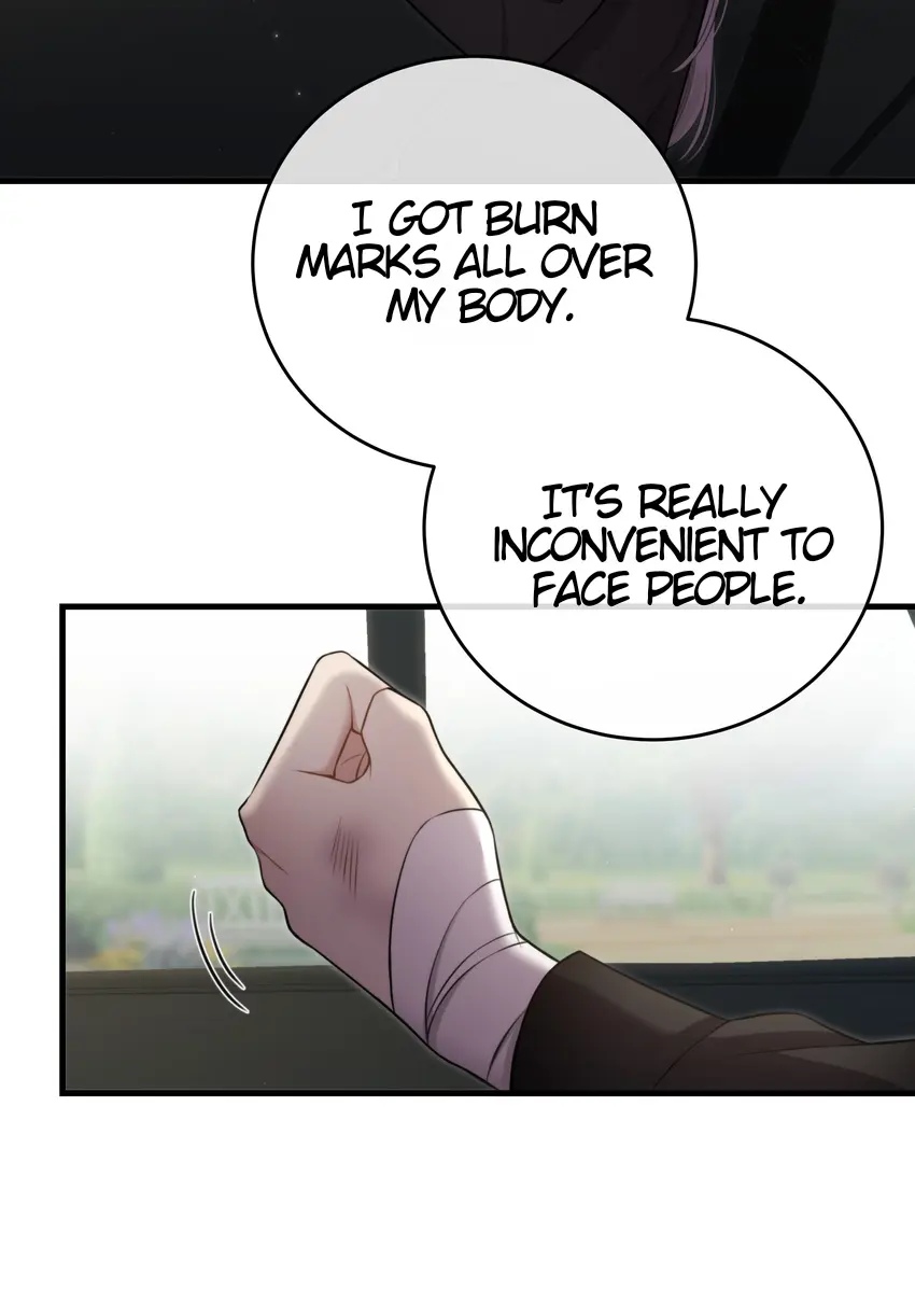 Keep an Eye on You Chapter 3.2 page 48 - 