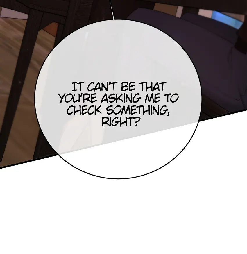 Keep an Eye on You Chapter 3.2 page 6 - 