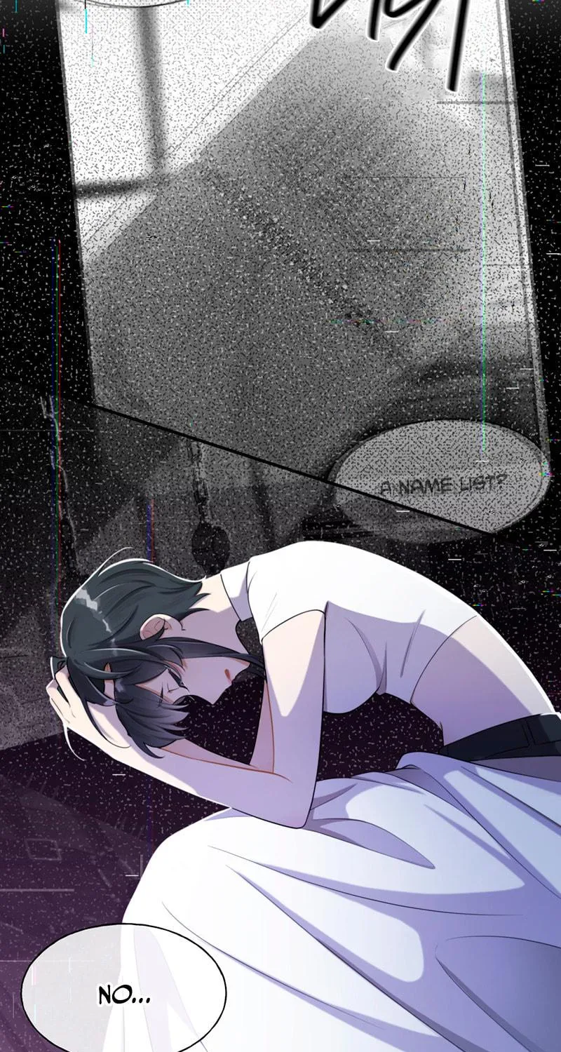 Keep an Eye on You Chapter 3 page 11 - 