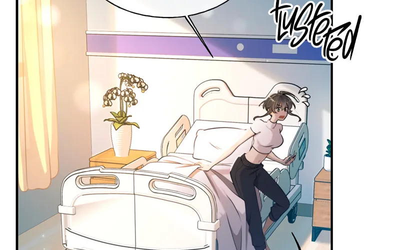 Keep an Eye on You Chapter 3 page 14 - 