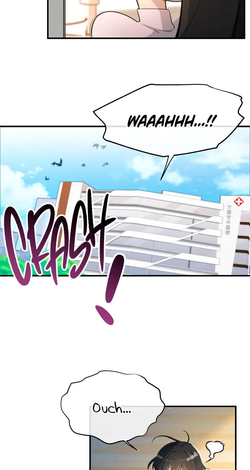 Keep an Eye on You Chapter 3 page 17 - 