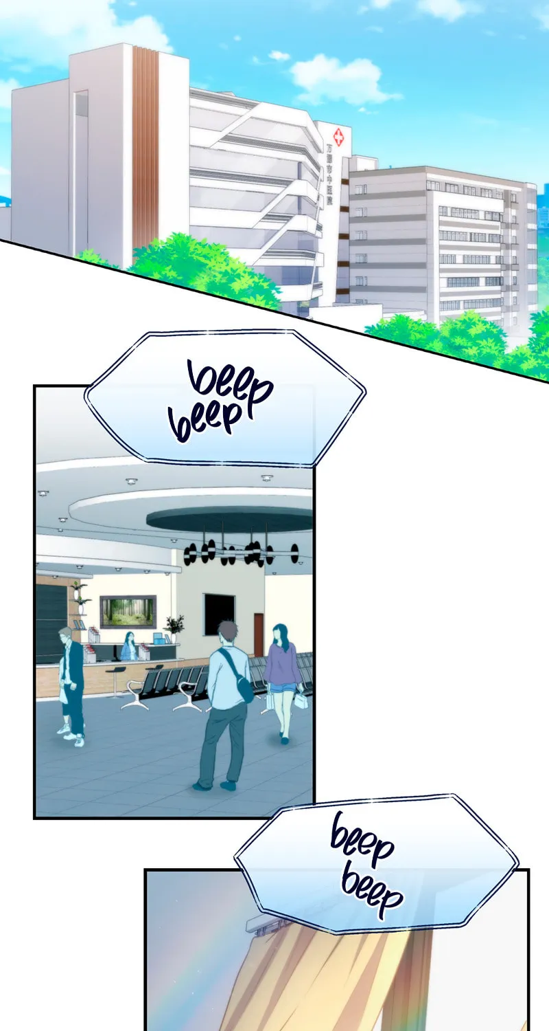Keep an Eye on You Chapter 3 page 3 - 