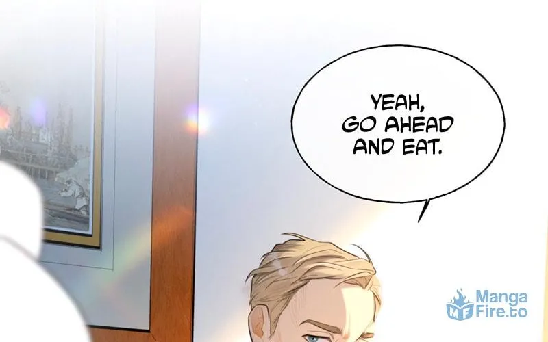 Keep an Eye on You Chapter 3 page 24 - 