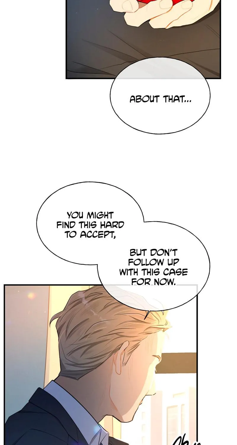 Keep an Eye on You Chapter 3 page 29 - 