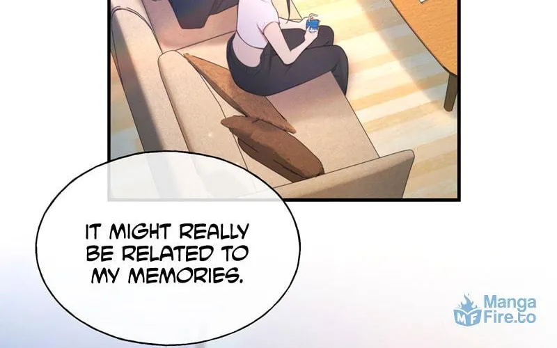 Keep an Eye on You Chapter 3 page 36 - 